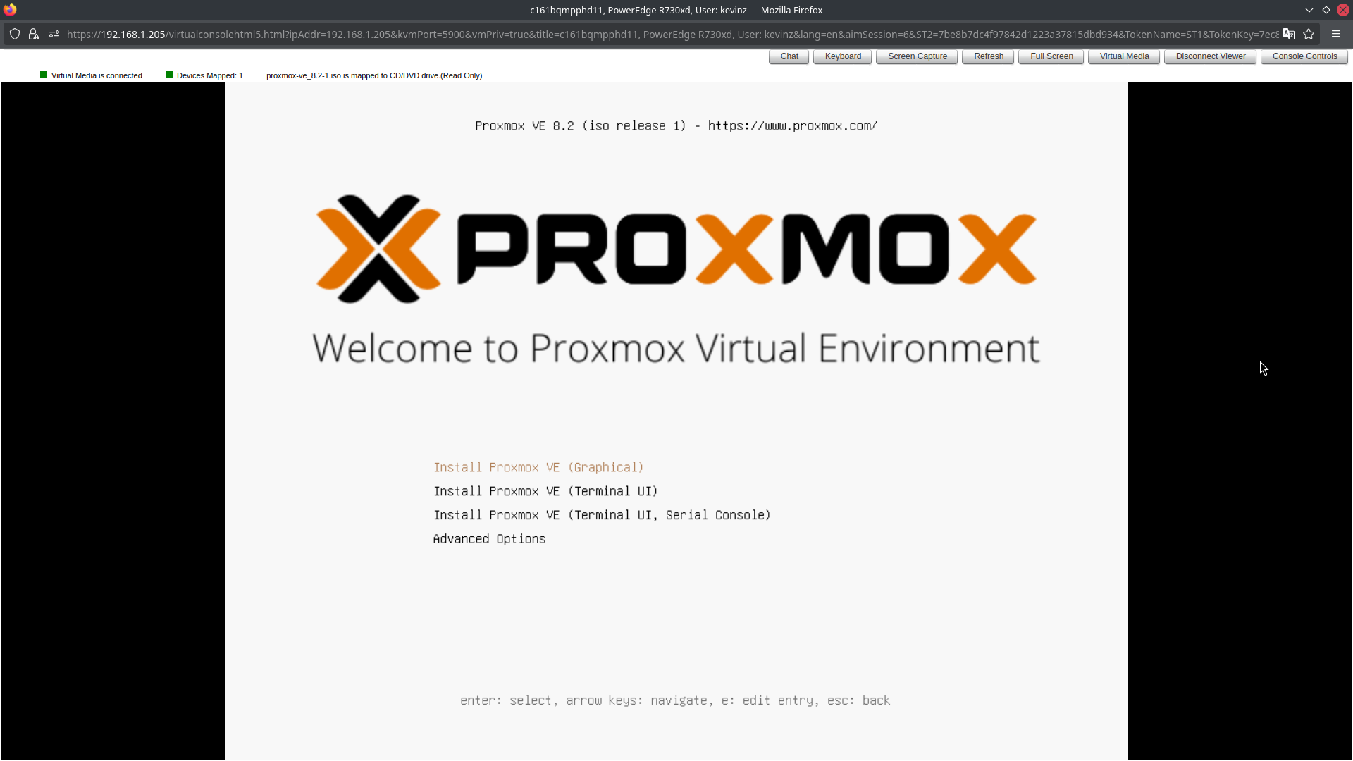 Proxmox